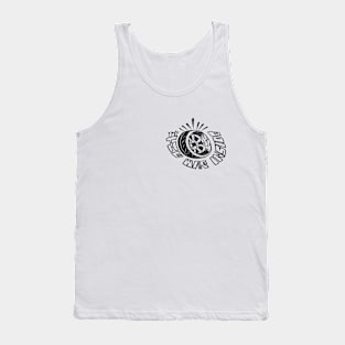 The War Inside Tank Top